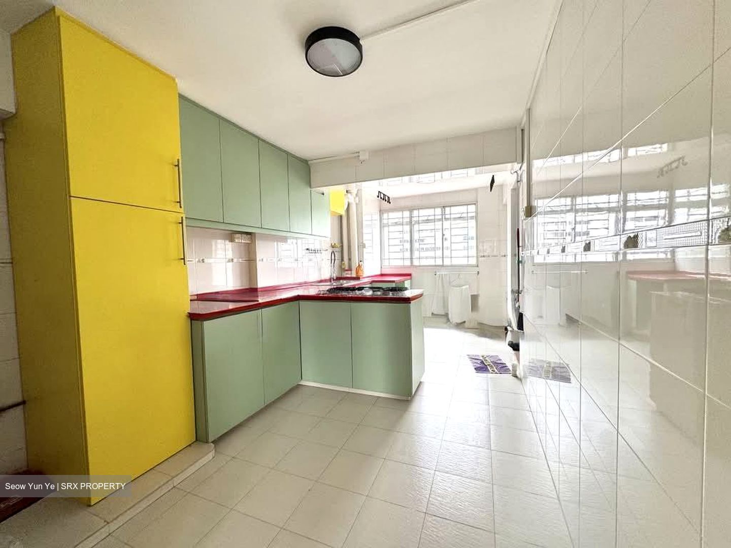 Blk 214 Lorong 8 Toa Payoh (Toa Payoh), HDB 4 Rooms #540512811